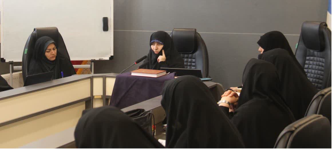 حضور فعال زنان، کلید اصلی توسعه فرهنگی، اقتصادی و اجتماعی کشور است