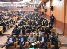 دانشجویان، قلب تپنده دانشگاه و آیندهسازان آگاه ایران هستند