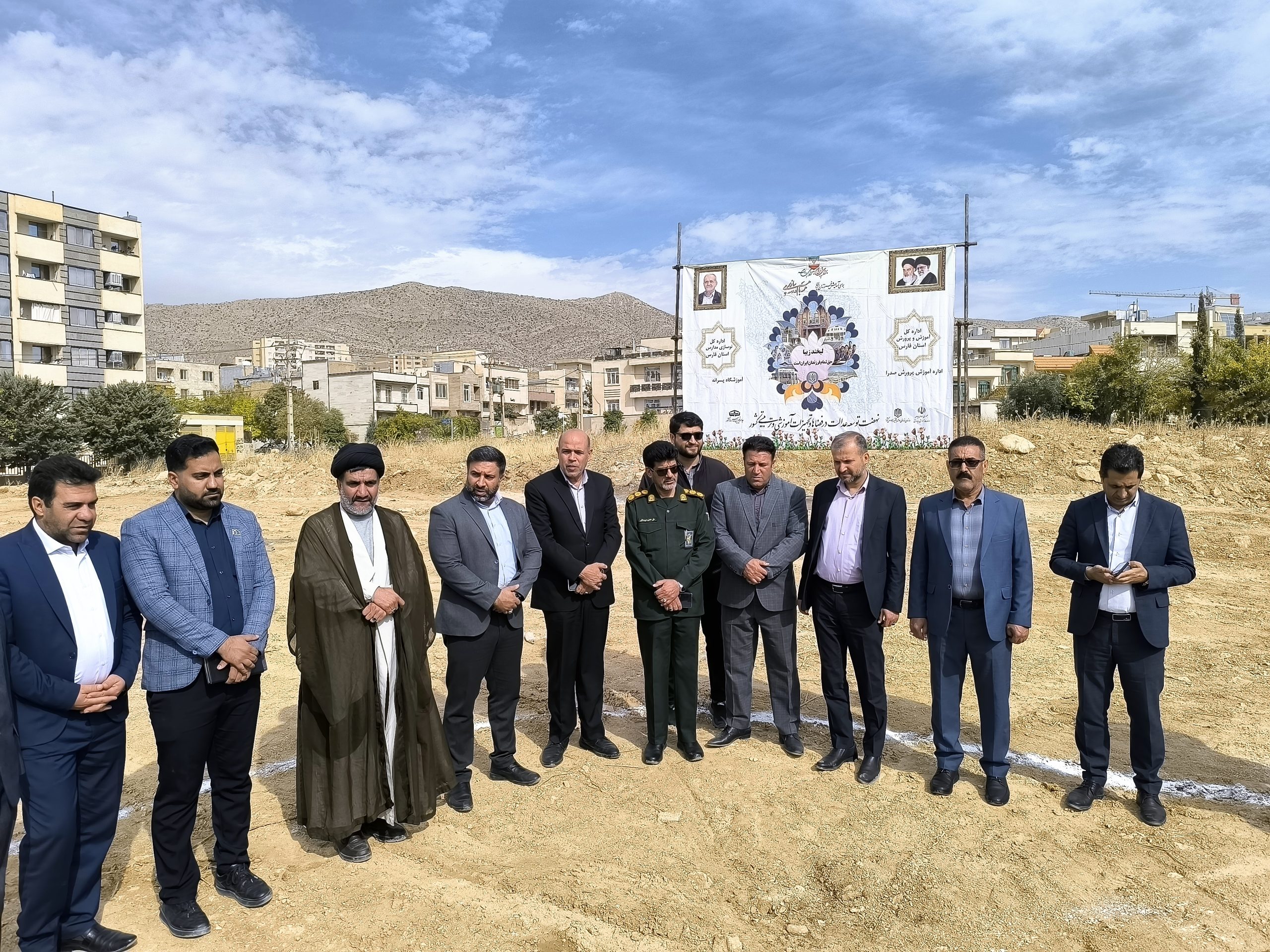 هر پیشرفتی ریشه در آموزش دارد