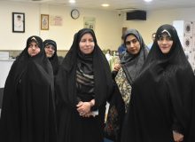 باشندکتابخانه‌های عمومی می‌توانند پایگاه تعامل و هم‌افزایی بین‌نسلی باشند