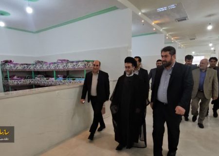 ۱۰۰ زندانی مجمتمع کاردرمانی شیراز از تسهیلات قضایی برخوردار شدند