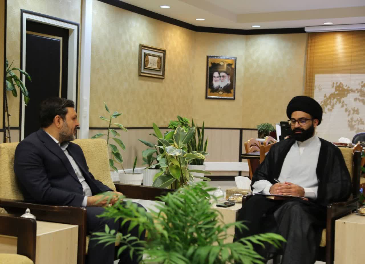 ضرورت تولید آثار فاخر برای معرفی ابعاد شخصیتی شهید آیتالله دستغیب