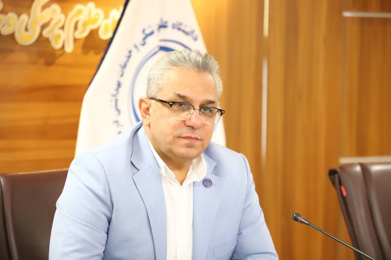 تشکلهای مردم نهاد و موسسات خیریه میتوانند در آموزش و پیشگیری، نقشآفرین باشند