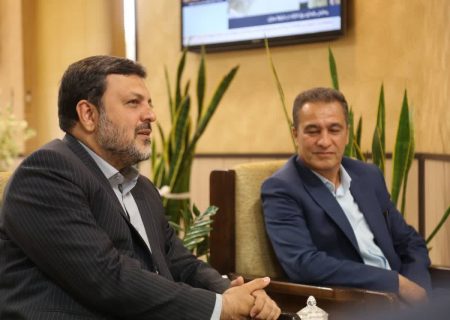 فارس، قطب تحقیقات کشاورزی کشور، رسانه در خدمت روایت امید و توسعه امنیت غذایی