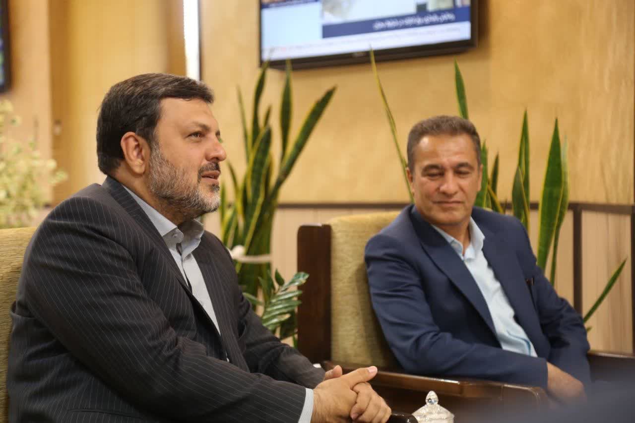 فارس، قطب تحقیقات کشاورزی کشور، رسانه در خدمت روایت امید و توسعه امنیت غذایی