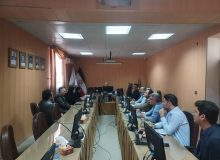 آمادگی اداره کل استاندارد فارس جهت ارزیابی و بررسی دقیق تجهیزات آسانسور مترو