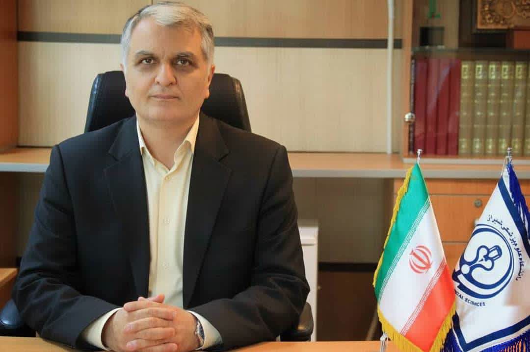 انجام بیش از ۴۵۰ هزار خدمت تصویربرداری پزشکی در بیمارستانهای دولتی فارس در ۶ ماهه نخست سال جاری