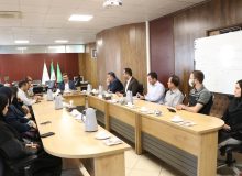 طرح ساماندهی ترافیک شهر شیراز و تأکید بر تربیت نیروی متخصص ترافیکی در دانشگاه‌ها