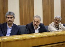 برنامه‌ ریزی جدی برای کاهش جمعیت اتباع غیرمجاز در فارس / عملکرد استان در سامان‌دهی اتباع خارجی موفق است