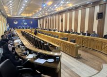 جلسه شورای اداری عشایر استان فارس به ریاست استاندار برگزار شد/دولت به‌دنبال ارتقای جایگاه سازمان امور عشایر است نه انحلالِ آن