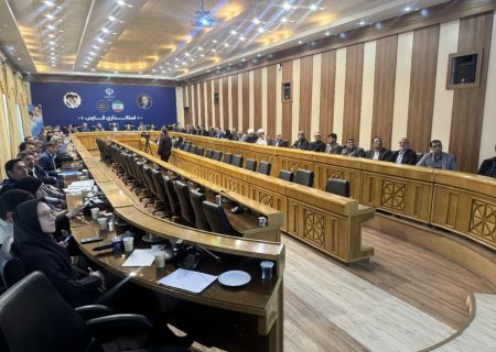 جلسه شورای اداری عشایر استان فارس به ریاست استاندار برگزار شد/دولت به‌دنبال ارتقای جایگاه سازمان امور عشایر است نه انحلالِ آن