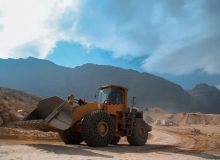 فاز دوم بزرگراه شهید رئیسی حلقه گمشده حملونقل کلانشهر شیراز