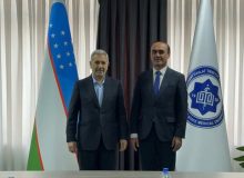 زمینه های توسعه همکاری‌ها در حوزه علمی و گردشگری سلامت بررسی شد