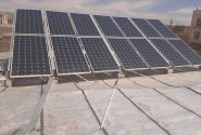 درآمد ۲۰۸۴ میلیارد ریالی، نصیب خانوار‌های دارای نیروگاه‌های خورشیدی در استان فارس