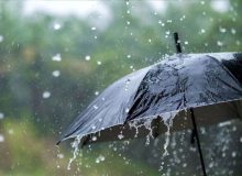 احتمال بارش خفیف و پراکنده در برخی نقاط فارس