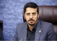 حضور هیئت تجاری سرخان دریا ازبکستان در نمایشگاه صنعت شیراز