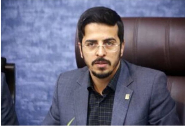 حضور هیئت تجاری سرخان دریا ازبکستان در نمایشگاه صنعت شیراز