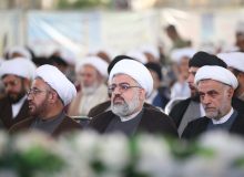 تبلیغ دین باید مردمپایه و با همه نهادها همافزا باشد