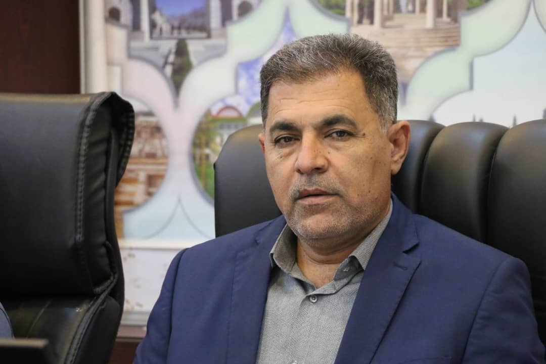 آغاز رفع ۳ نقطه حادثهخیز در محور کفترک شیراز