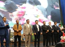 تأکید مدیرکل راه و شهرسازی فارس بر ضرورت اجرای مبحث ۲۲ مقررات ملی ساختمان