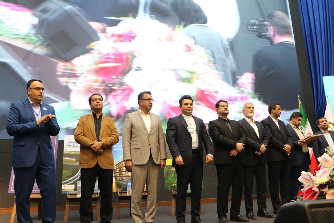 تأکید مدیرکل راه و شهرسازی فارس بر ضرورت اجرای مبحث ۲۲ مقررات ملی ساختمان