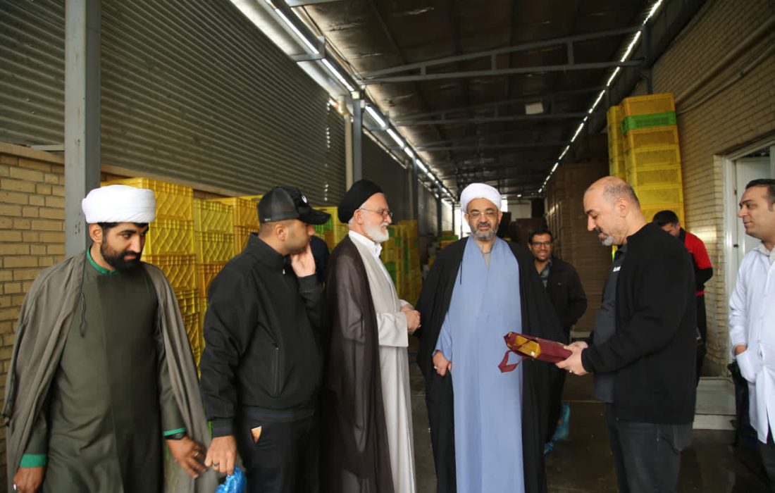 طرح بزرگ اشتغال‌زایی در حوزه فرآوری گوشت؛ ۶۰۰ نفر مشغول کار می‌شوند