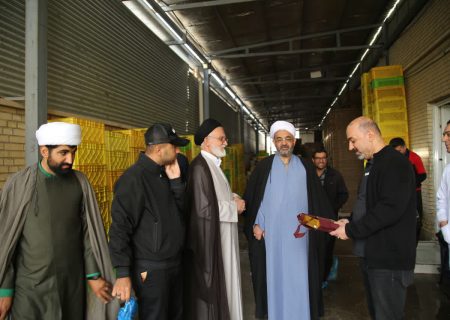 طرح بزرگ اشتغال‌زایی در حوزه فرآوری گوشت؛ ۶۰۰ نفر مشغول کار می‌شوند