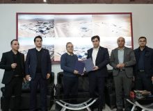 تقویت پیوند صنعت و دانشگاه با تفاهم‌نامه همکاری فولاد اقلید پارس و مرکز آموزش عالی