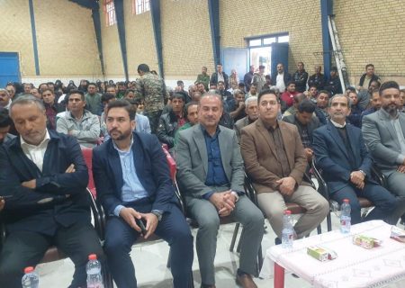 تأکید بر حمایت ویژه از ستارگان مینی‌فوتبال سیمکان برای حضور جهانی