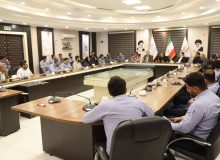 منطقه ویژه اقتصادی لامرد در مدار استانداردهای مدیریت کیفیت