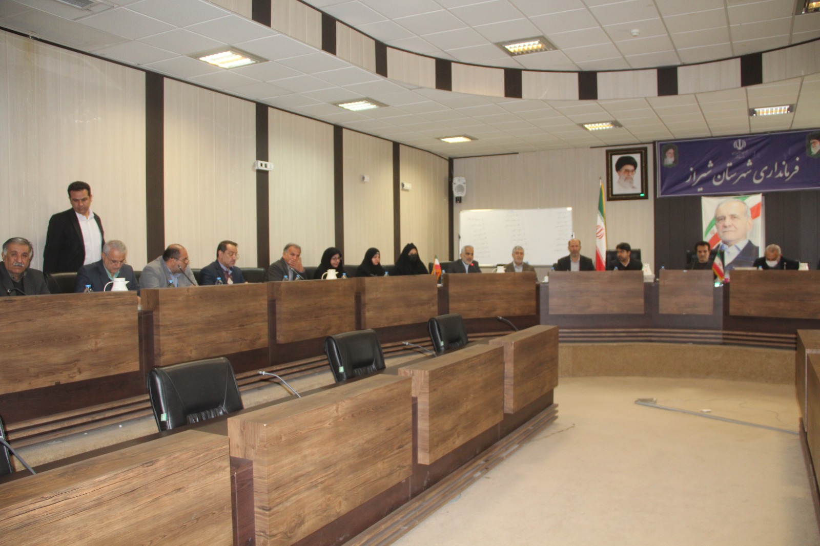 عدالت و شفافیت اولویت اصلی در انتخابات است