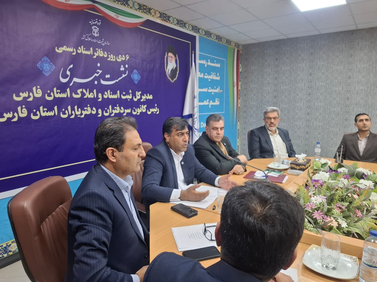 اجرای قانون الزام، مسیر تحقق امنیت حقوقی و تقویت اسناد رسمی در جامعه است