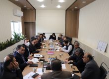 آمادگی صد درصد آب منطقهای فارس برای مواجهه با شرایط سخت