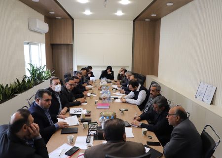 آمادگی صد درصد آب منطقه‌ای فارس برای مواجهه با شرایط سخت