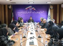 نقش نان کامل در سلامت جامعه/تشریح دستاوردهای حوزه معاونت بهداشت دانشگاه