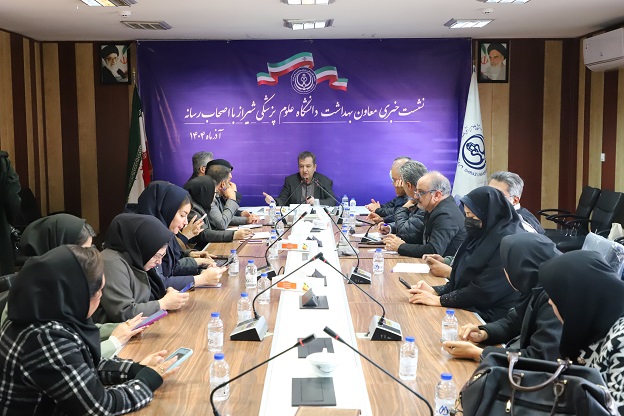 نقش نان کامل در سلامت جامعه/تشریح دستاوردهای حوزه معاونت بهداشت دانشگاه