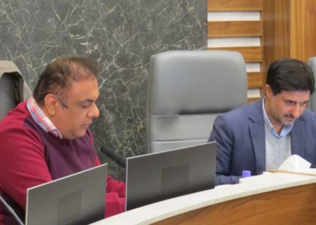 آماده‌باش کامل برق منطقه‌ای فارس در برابر بارش‌های سیل‌آسا و هشدار قرمز هواشناسی