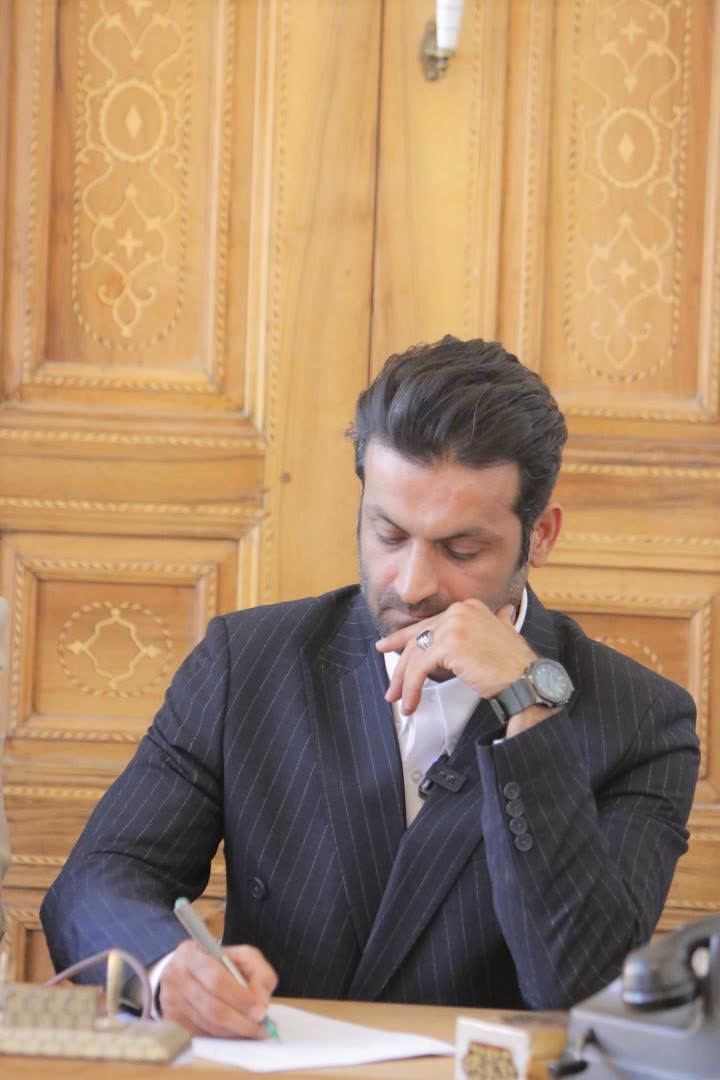 شیراز، نگین فرهنگ و هنر، میزبان ابدی سیمرغ فجر/ طلیعه نوری در آسمان فرهنگ ایران