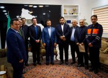 بسترسازی برای انطباق با پدیده‌های نوظهور در صنعت حمل و نقل