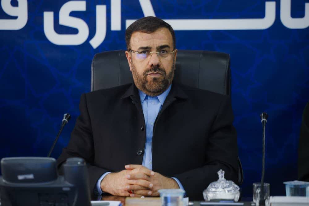 حضور حماسی مردم در اجتماع همبستگی، کشور را بیمه کرد