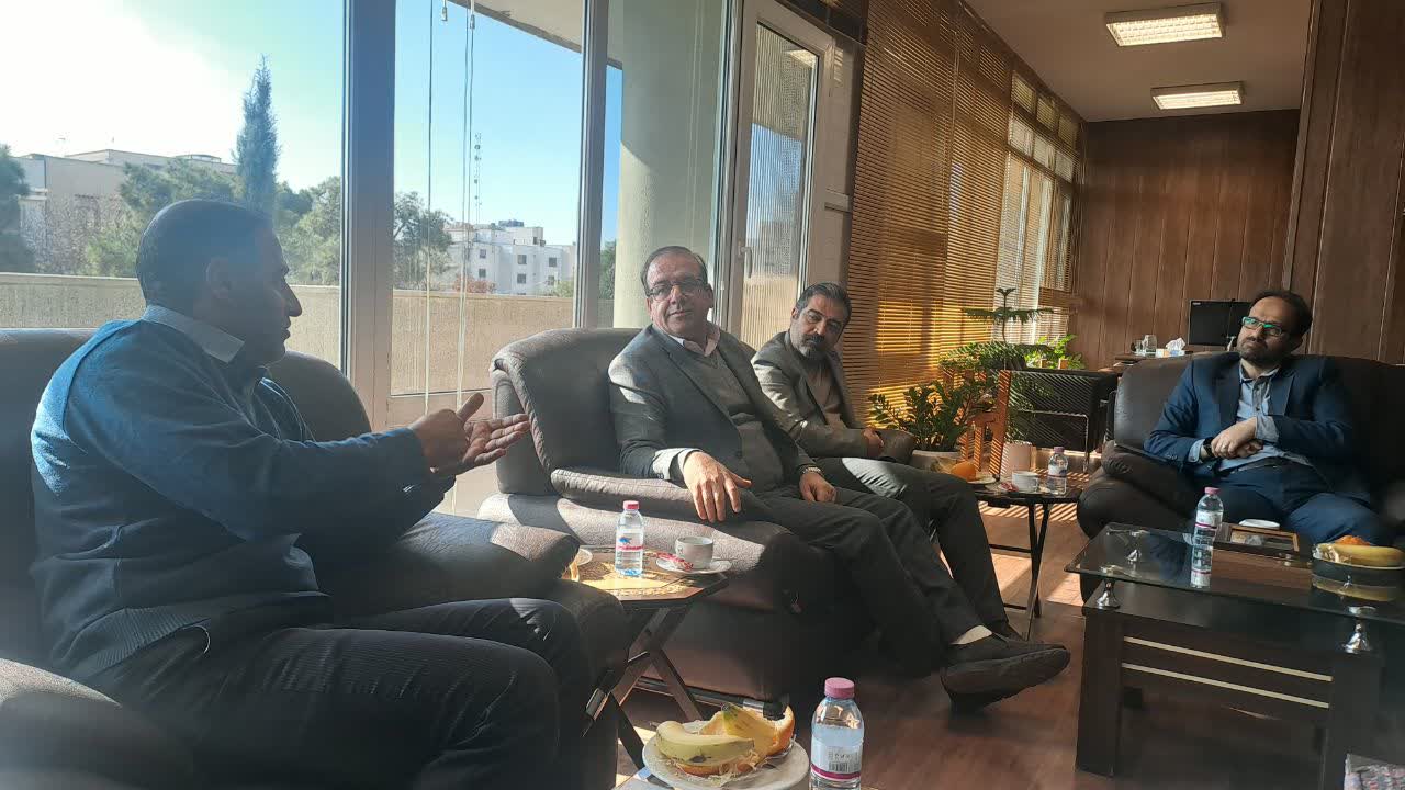 تامین زیرساخت های پروژه احداث مجموعه استراحتگاه تاسیسات خنج سرعت کرد