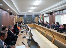 آمادگی کامل شورای هماهنگی راه و شهرسازی فارس در پی هشدار سطح قرمز هواشناسی