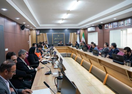 آمادگی کامل شورای هماهنگی راه و شهرسازی فارس در پی هشدار سطح قرمز هواشناسی