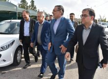 ثبت دستاوردهای کم‌سابقه صنعتی، معدنی و تجاری در فارس؛ صمت استان در مسیر توسعه متوازن و دانش‌بنیان