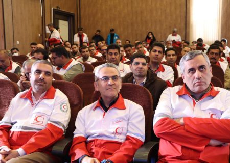 داوطلبی، جوهره خدمت بی‌منت و سرمایه اجتماعی کشور است