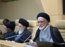 بسیج؛ بیمه‌گر ملت در همه صحنه‌ها