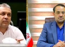 تامین اعتبار و اجرایی شدن فاز سوم سد آبنیلو با پیگیری‌های نماینده مردم و مساعدت مسئولان منابع طبیعی وآبخیزداری