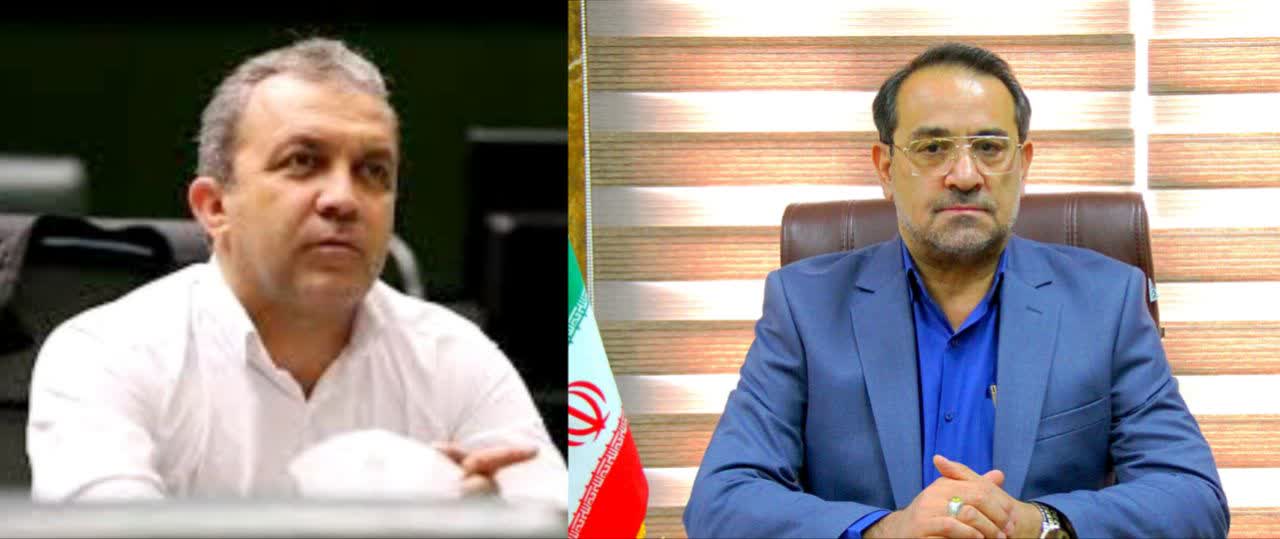 تامین اعتبار و اجرایی شدن فاز سوم سد آبنیلو با پیگیریهای نماینده مردم و مساعدت مسئولان منابع طبیعی وآبخیزداری