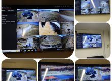 آغاز پایش هوشمند تالاب‌های فارس با دوربین‌های برد بلند؛ فناوری نوین سپر حفاظتی زیست‌بوم‌ها شد