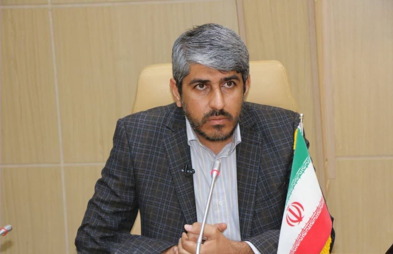 بازیگاه‌های فاقد استاندارد تربیتی بدون اغماض به مراجع قضایی معرفی خواهند شد